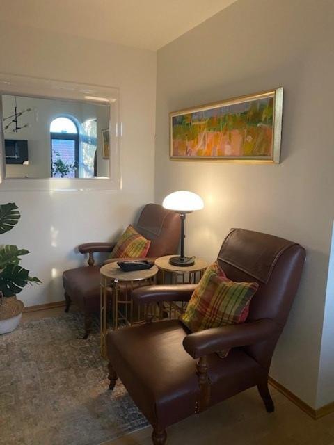 Kongens Apartment St Joseph Kristiansand Eksteriør bilde