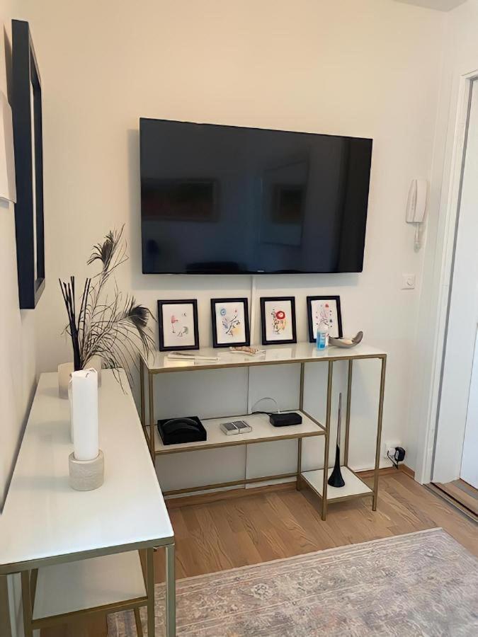 Kongens Apartment St Joseph Kristiansand Eksteriør bilde