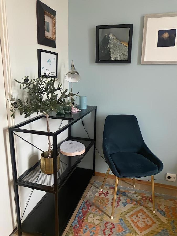 Kongens Apartment St Joseph Kristiansand Eksteriør bilde