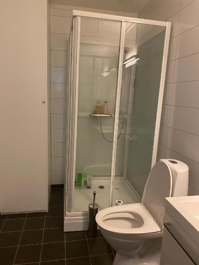 Kongens Apartment St Joseph Kristiansand Eksteriør bilde