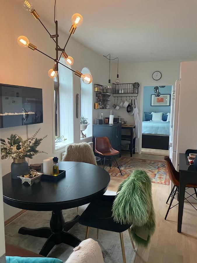 Kongens Apartment St Joseph Kristiansand Eksteriør bilde