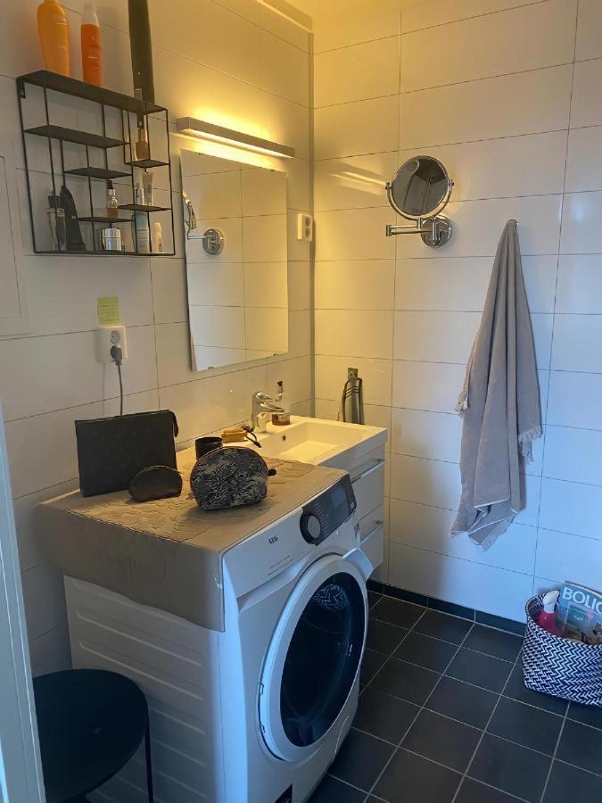 Kongens Apartment St Joseph Kristiansand Eksteriør bilde
