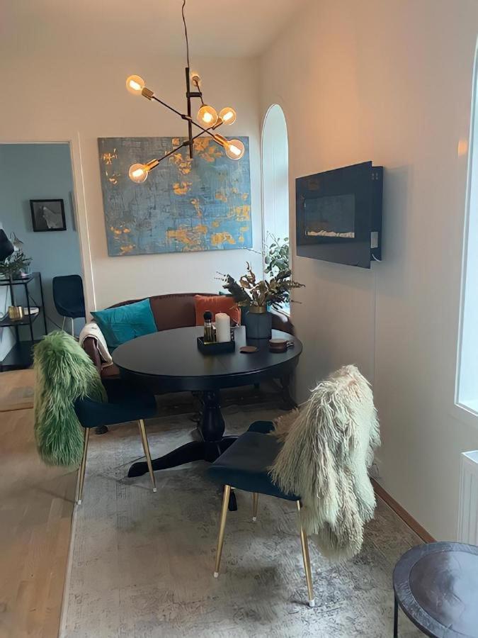 Kongens Apartment St Joseph Kristiansand Eksteriør bilde