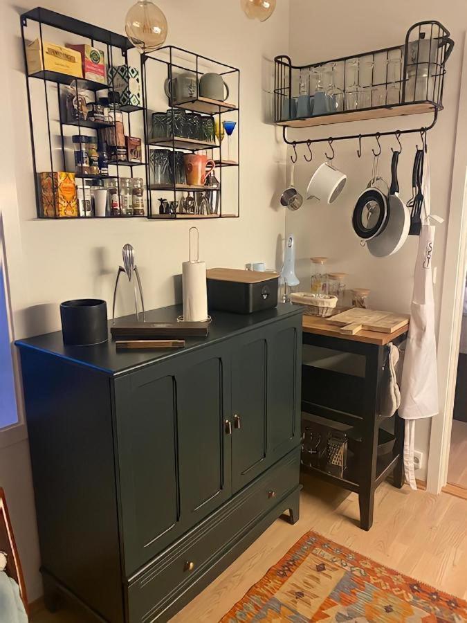 Kongens Apartment St Joseph Kristiansand Eksteriør bilde