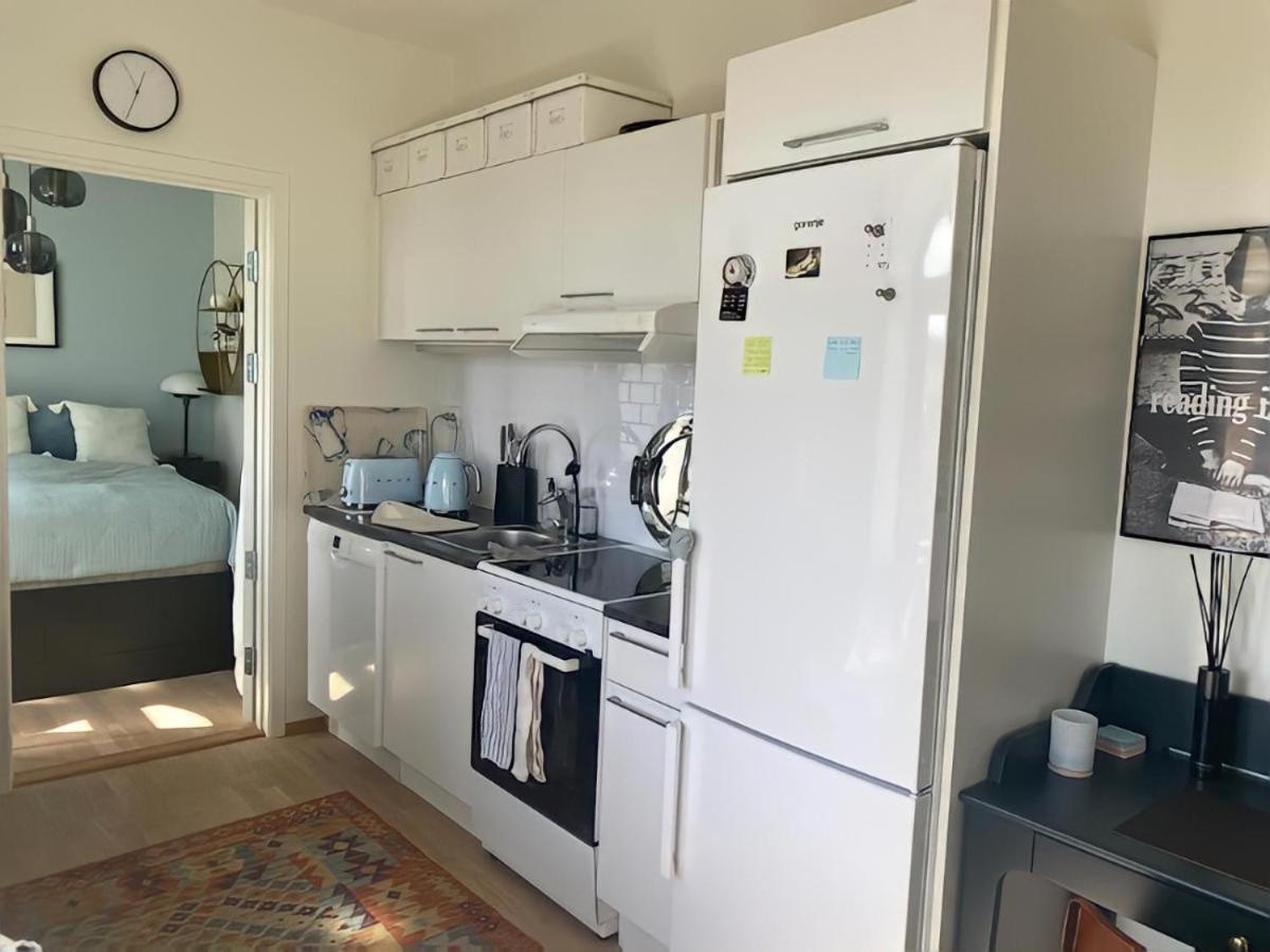 Kongens Apartment St Joseph Kristiansand Eksteriør bilde