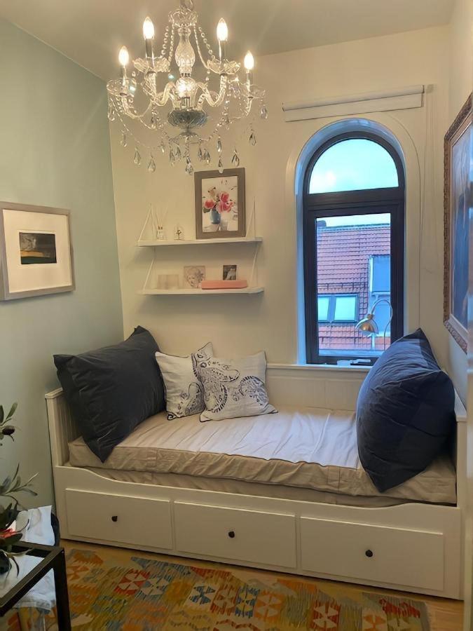 Kongens Apartment St Joseph Kristiansand Eksteriør bilde