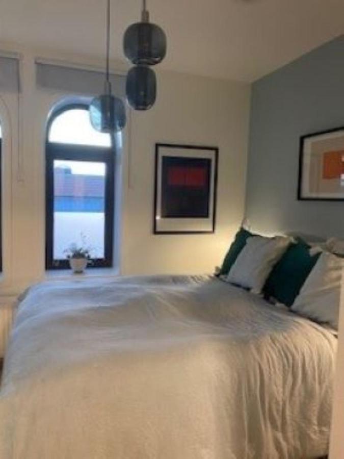 Kongens Apartment St Joseph Kristiansand Eksteriør bilde