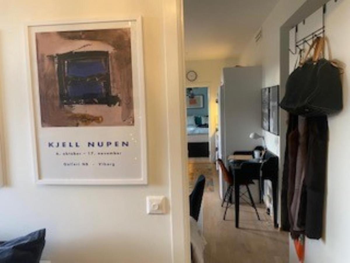 Kongens Apartment St Joseph Kristiansand Eksteriør bilde