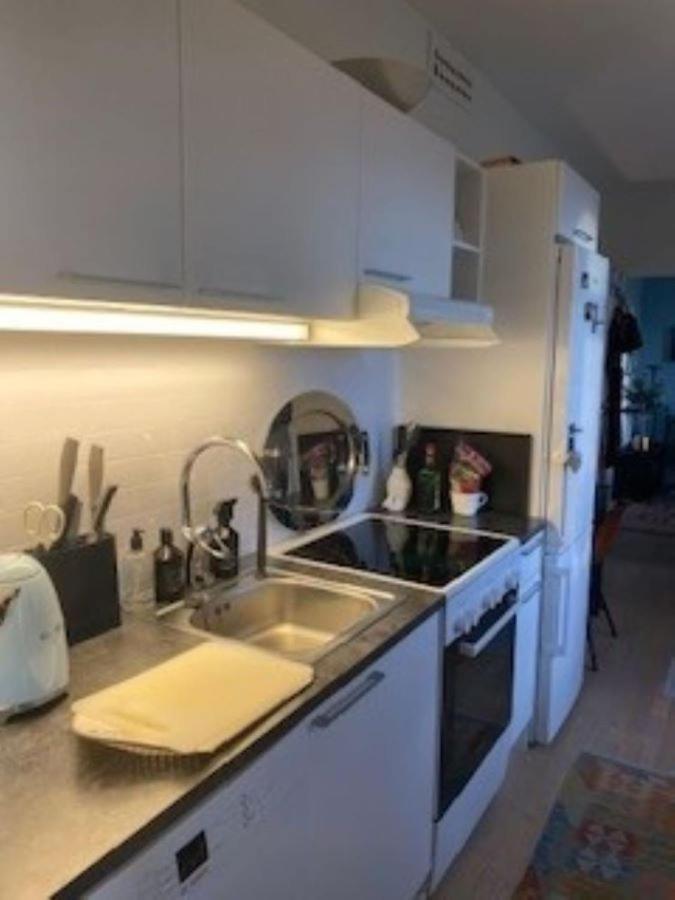 Kongens Apartment St Joseph Kristiansand Eksteriør bilde