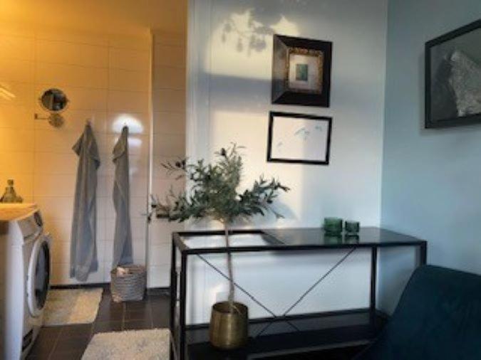 Kongens Apartment St Joseph Kristiansand Eksteriør bilde