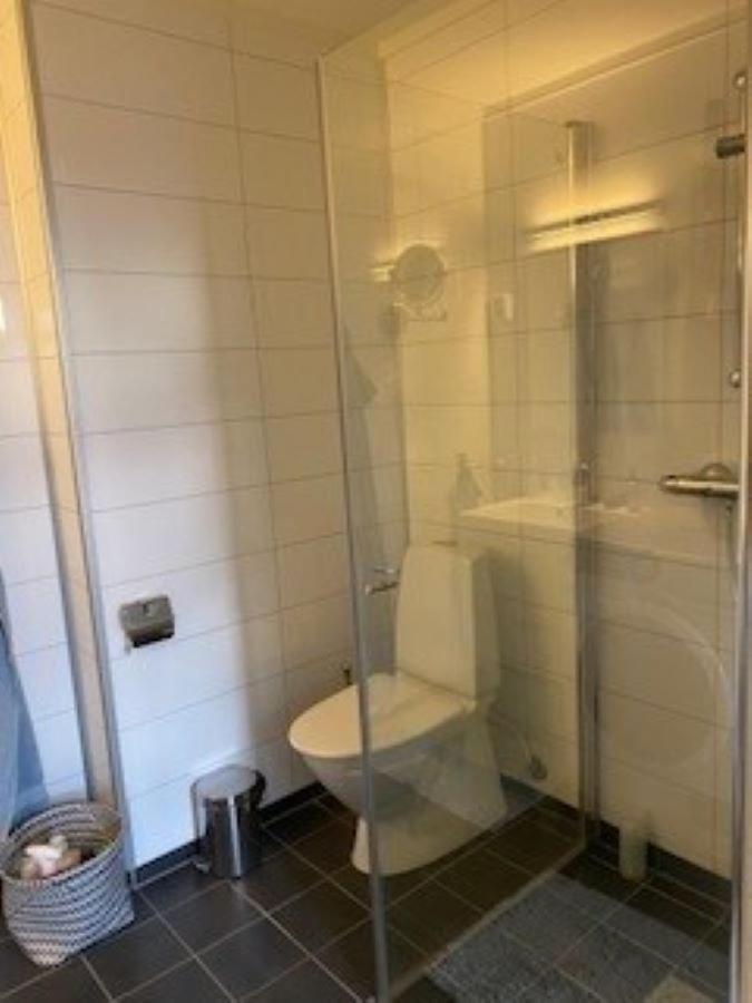 Kongens Apartment St Joseph Kristiansand Eksteriør bilde