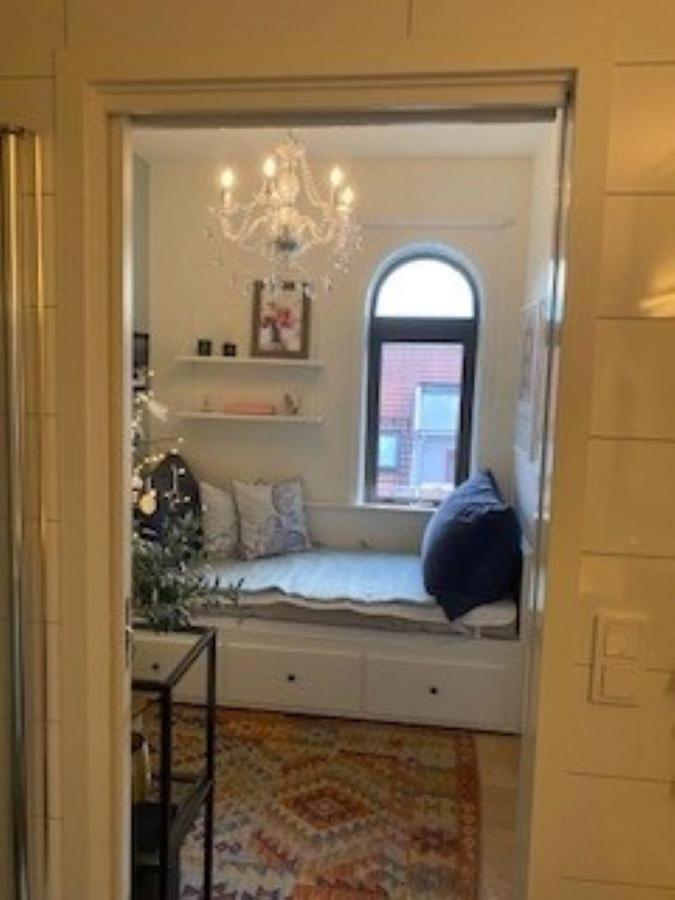 Kongens Apartment St Joseph Kristiansand Eksteriør bilde