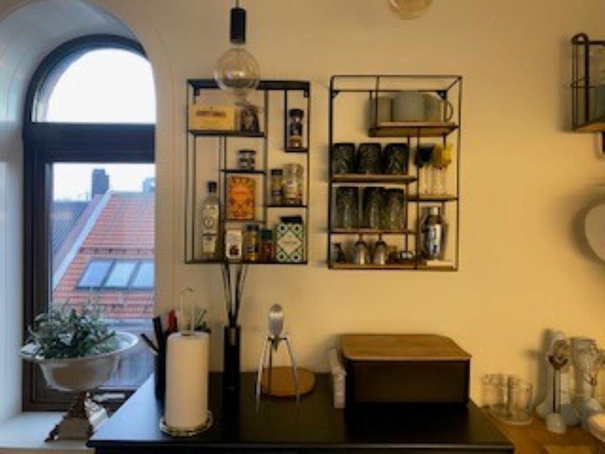Kongens Apartment St Joseph Kristiansand Eksteriør bilde